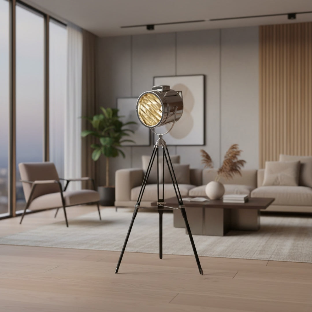 Stehlampe Studio