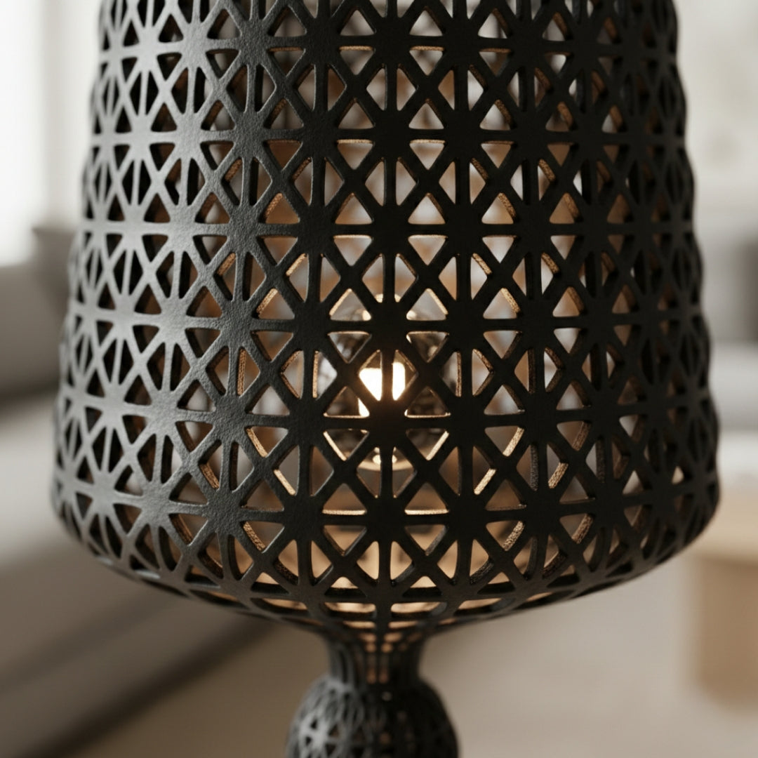 Stehlampe Dekorativ