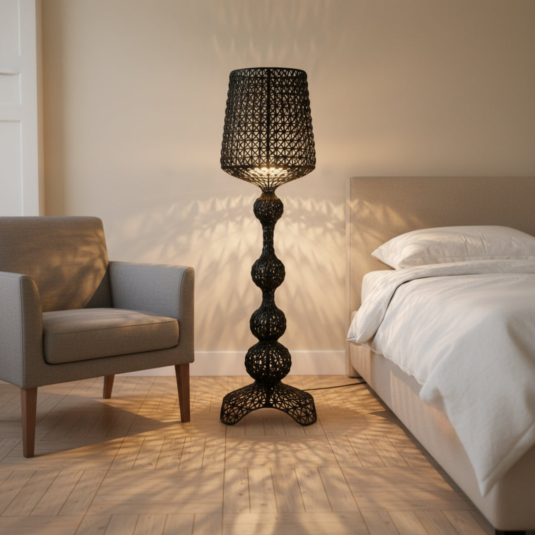 Stehlampe Dekorativ