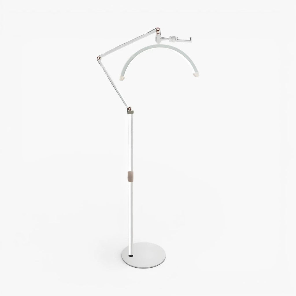 Stehlampe Demi Mond
