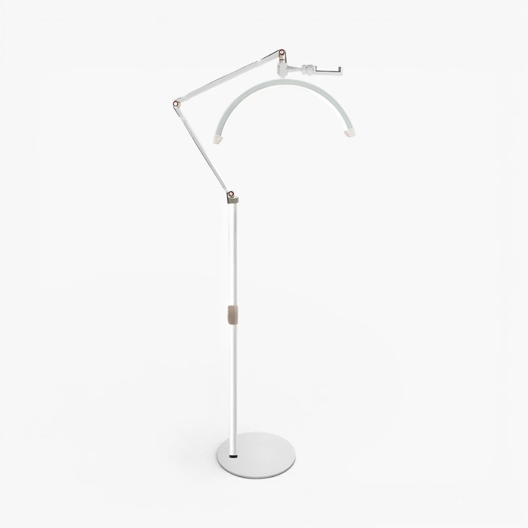 Stehlampe Demi Mond