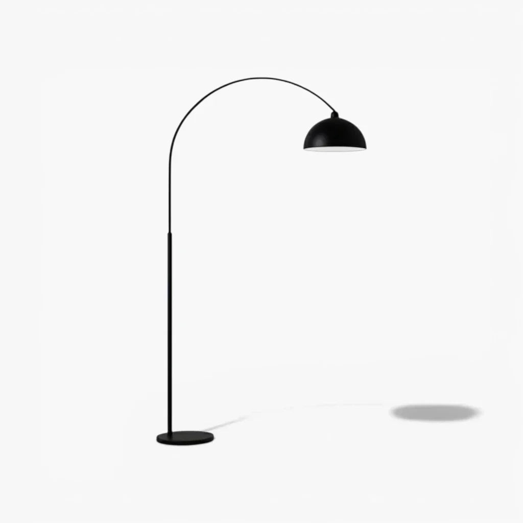Stehlampe Design Italienisch