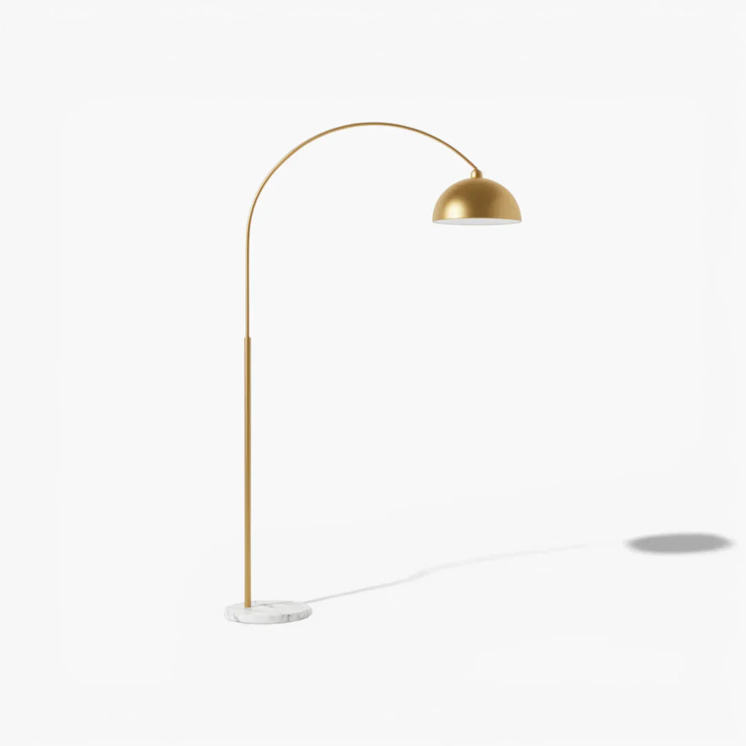 Stehlampe Design Italienisch