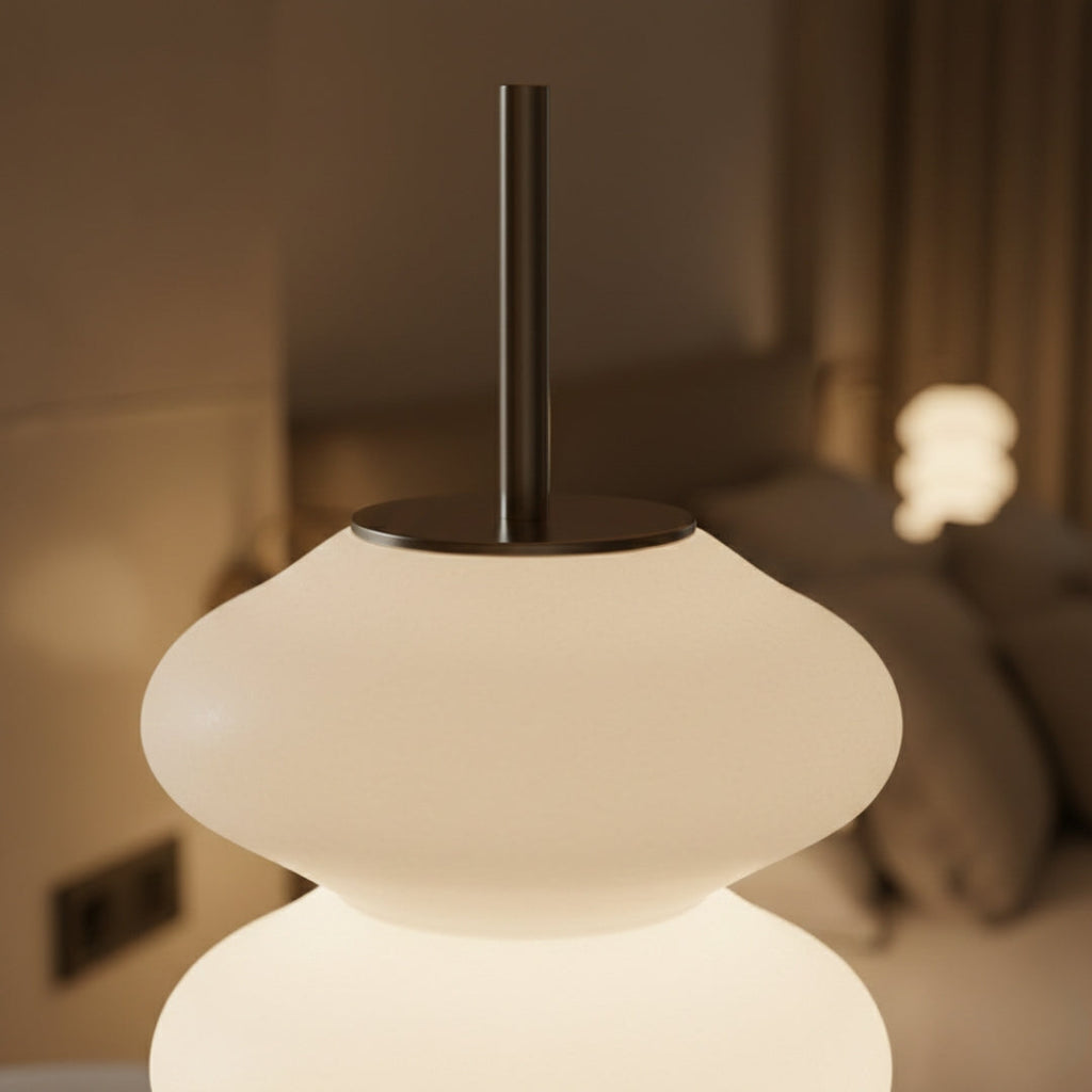 Stehlampe Design modern