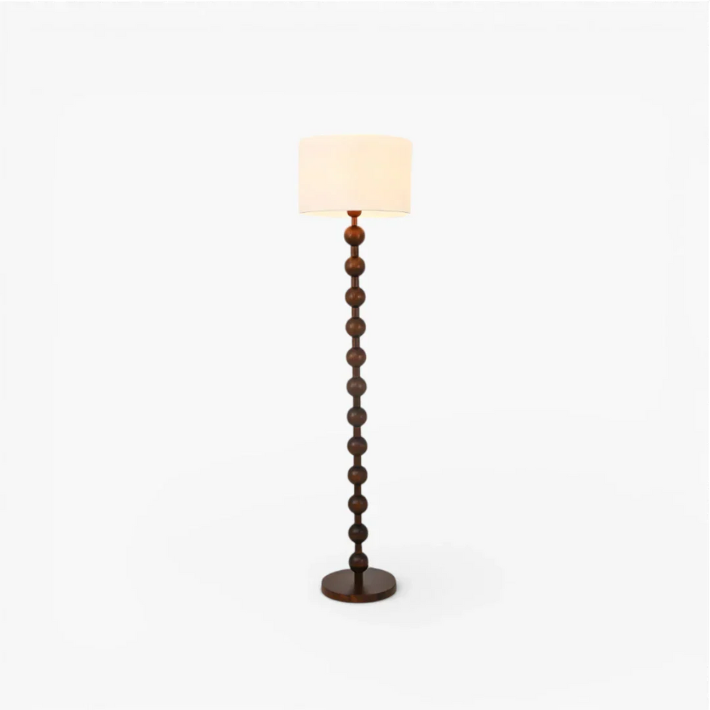 Lampe Sur Pied Design Retro