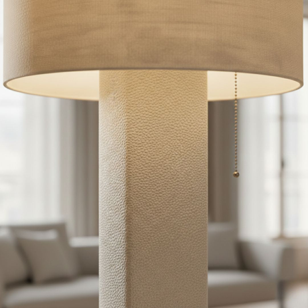 Stehlampe Hochwertig
