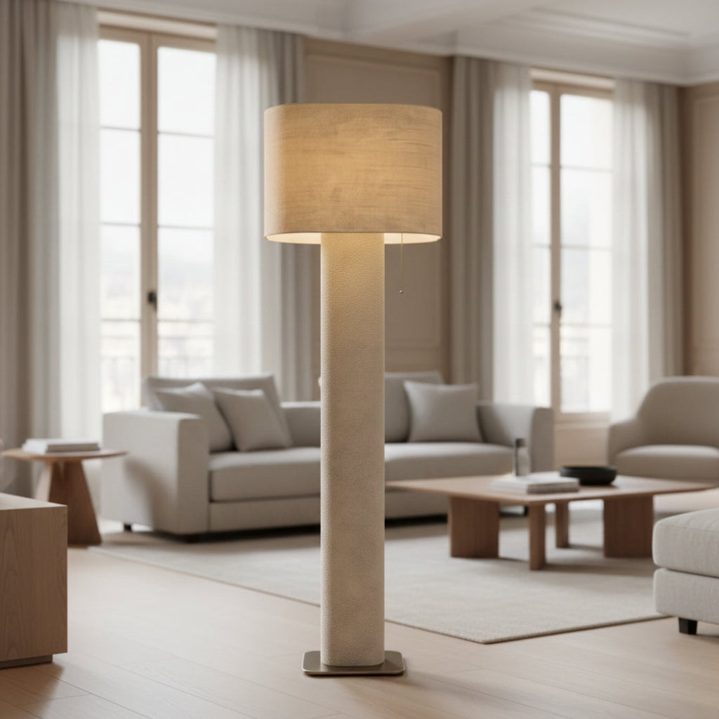 Stehlampe Hochwertig
