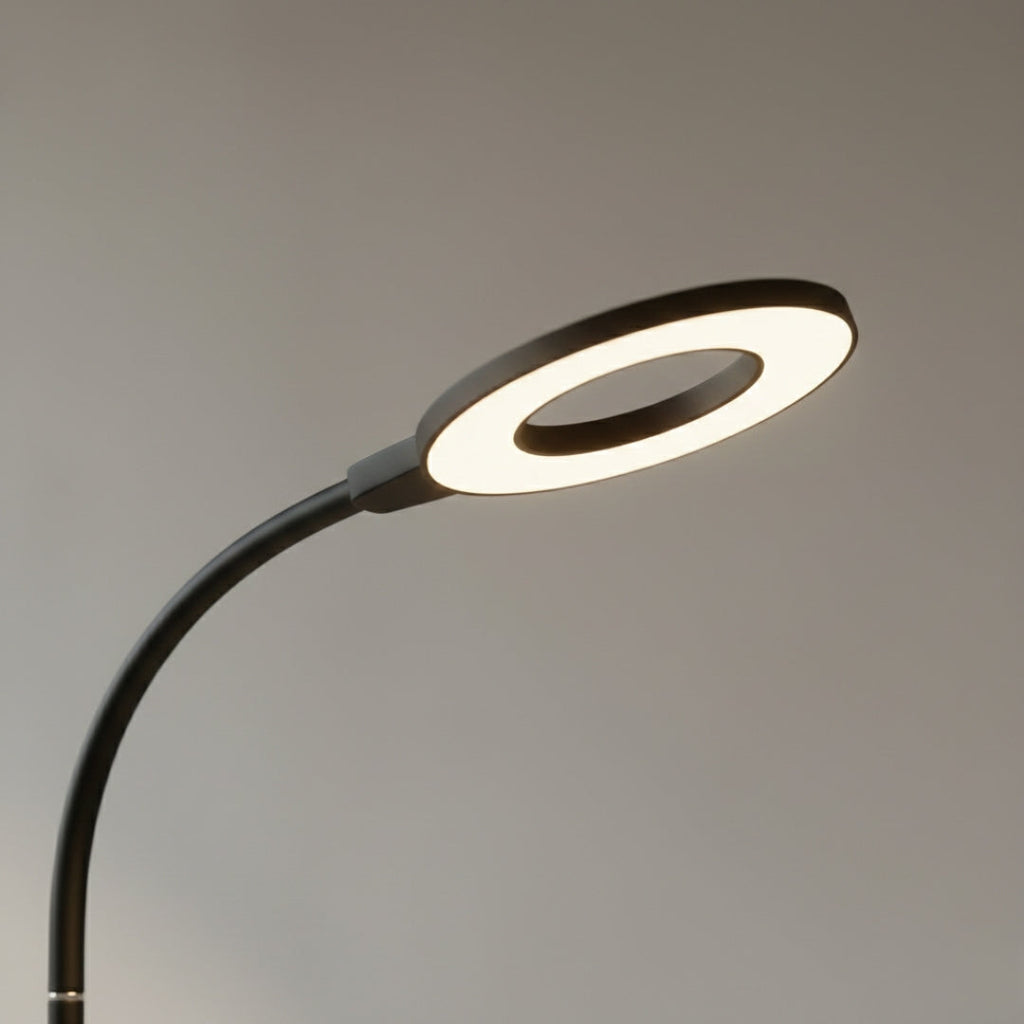 Stehlampe Variable Helligkeit