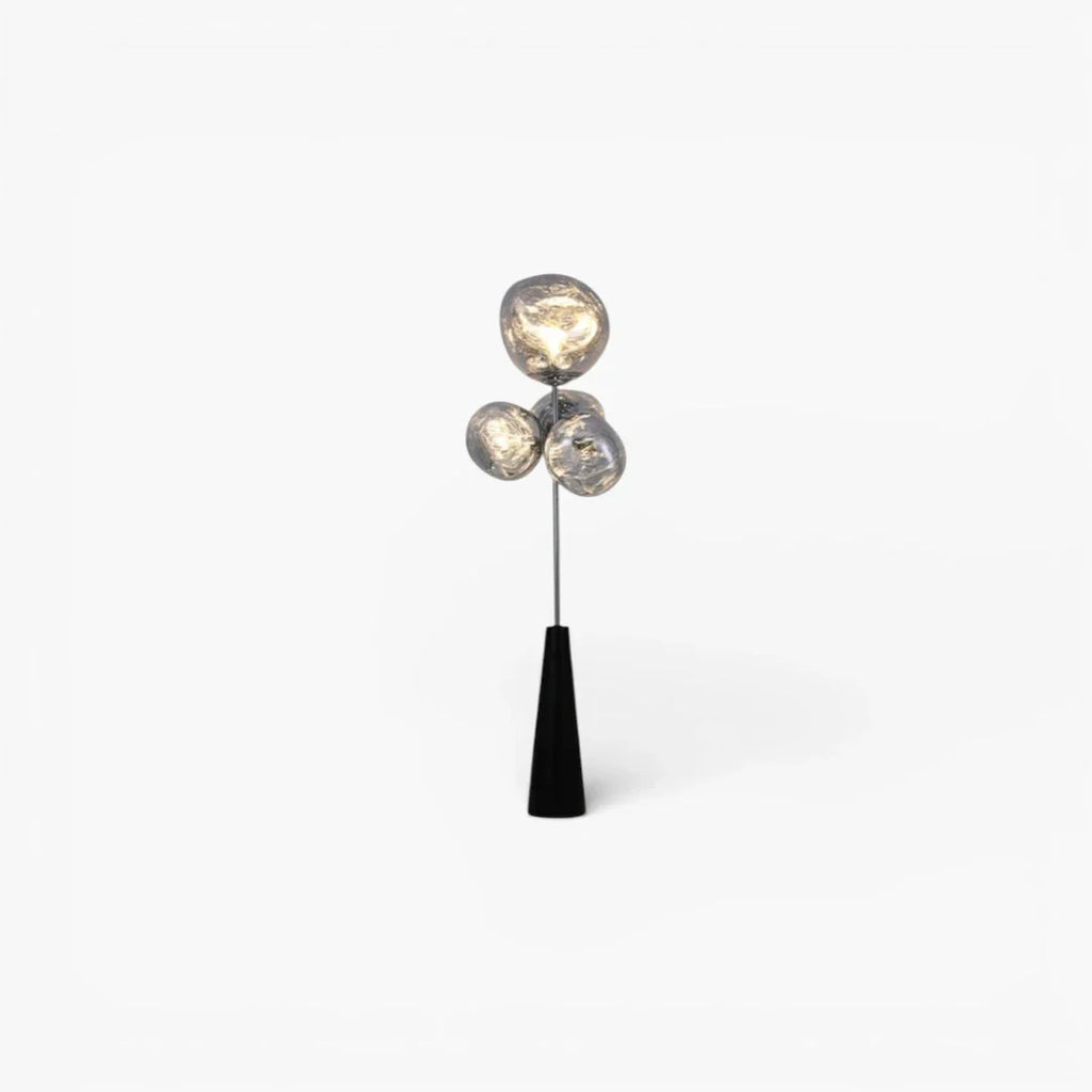 Stehlampe Luxus