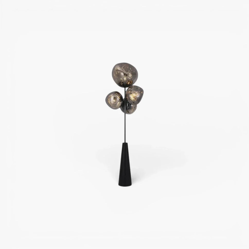 Stehlampe Luxus