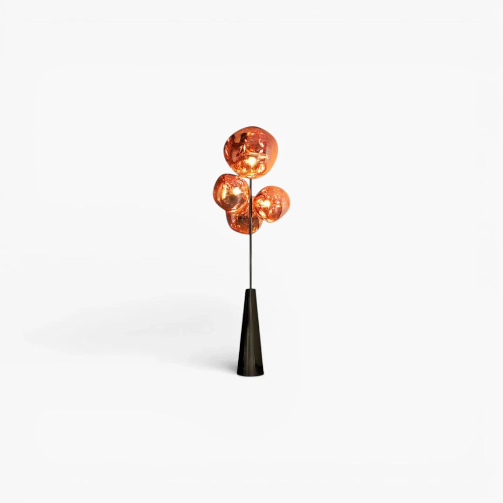 Stehlampe Luxus
