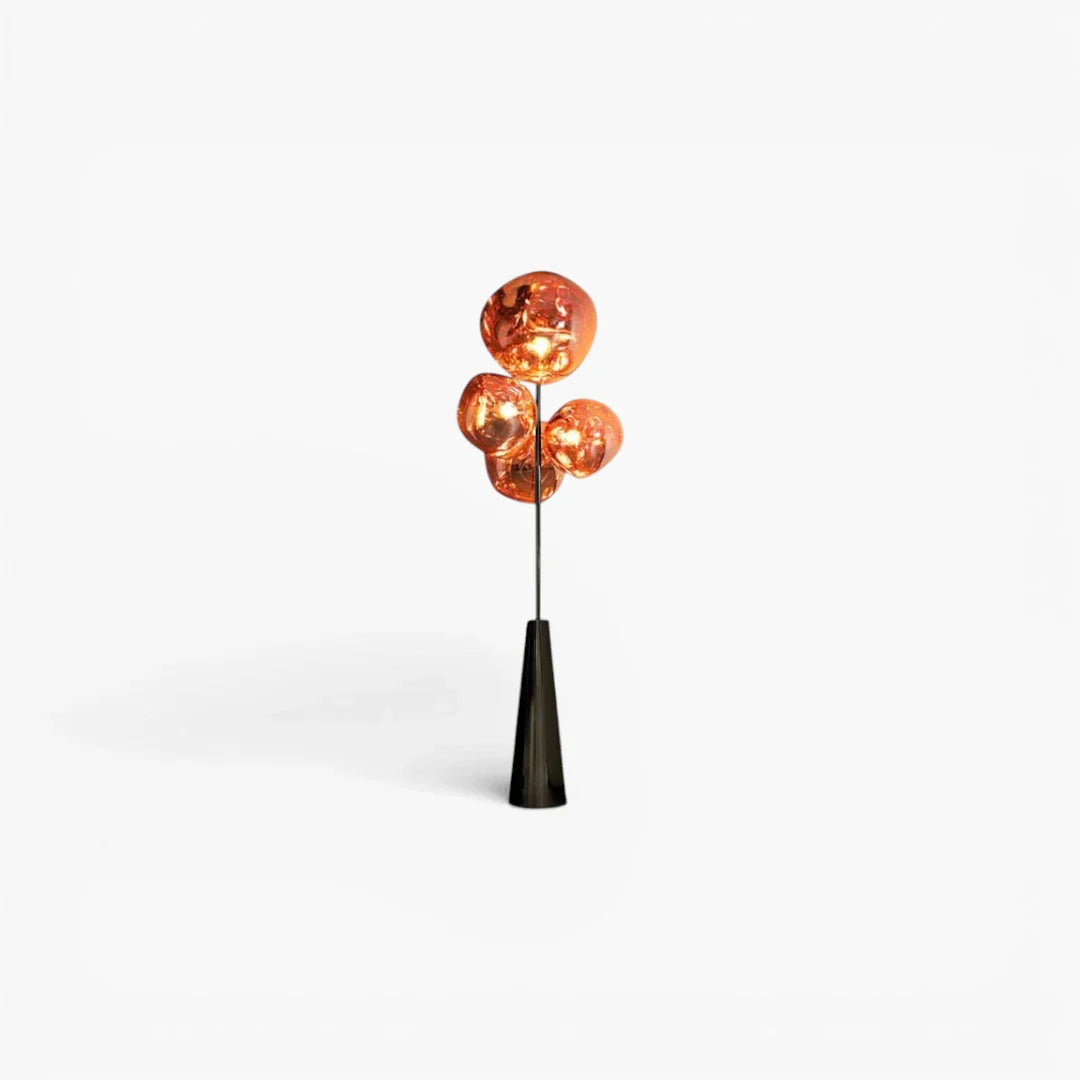 Stehlampe Luxus