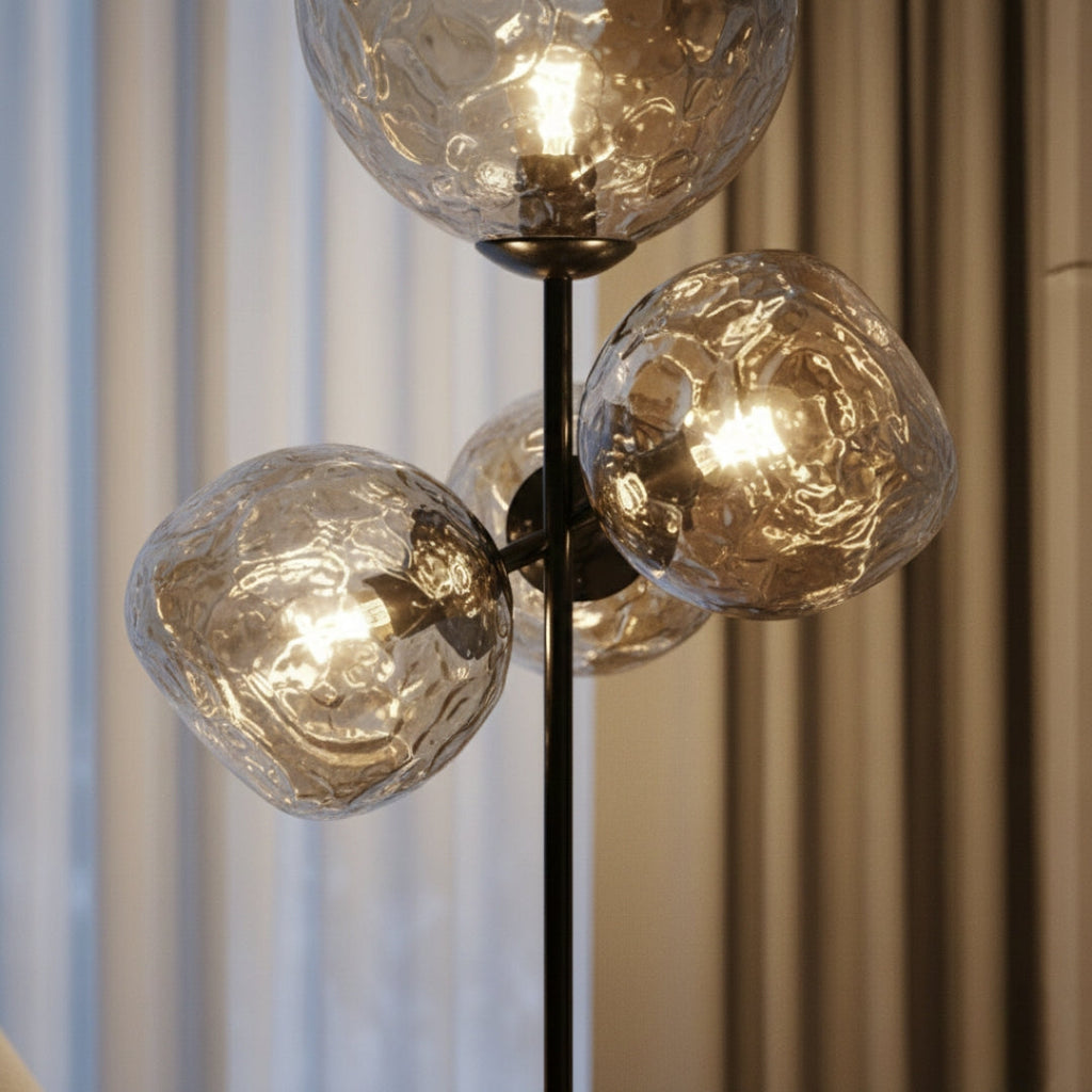 Stehlampe Luxus