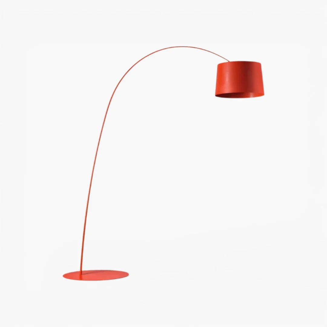 Stehlampe Minimalistisch skandinavisch