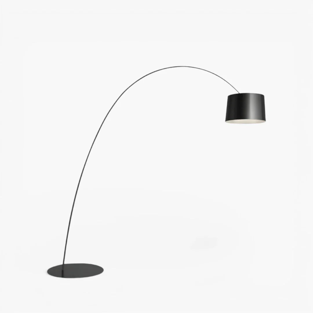 Stehlampe Minimalistisch skandinavisch