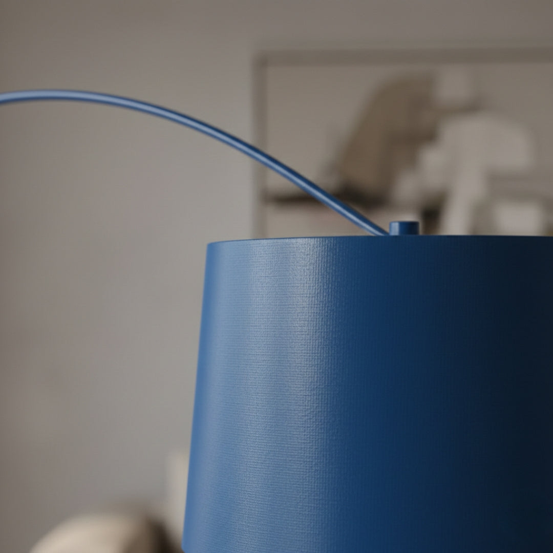 Stehlampe Minimalistisch skandinavisch