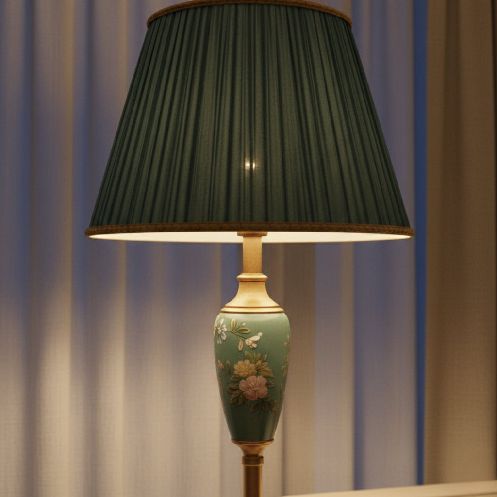 Stehlampe Motif Vintage
