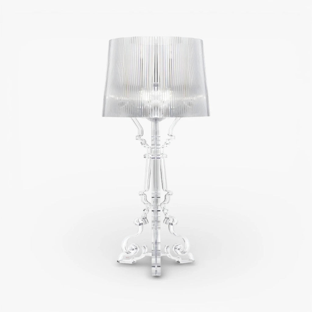 Stehlampe PVC