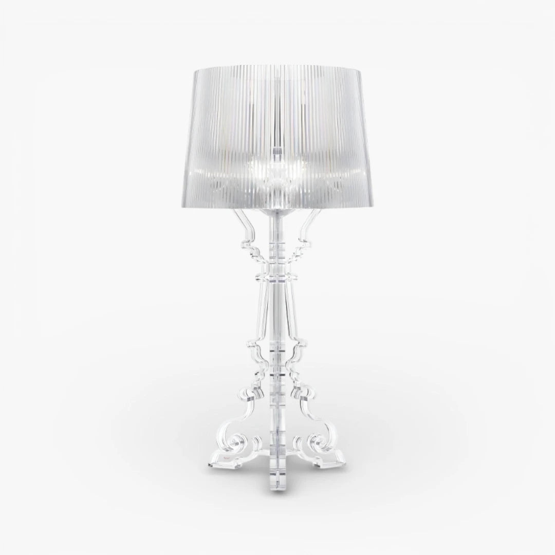 Stehlampe PVC