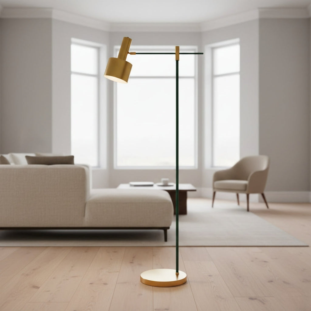 Stehlampe zum Lesen Design