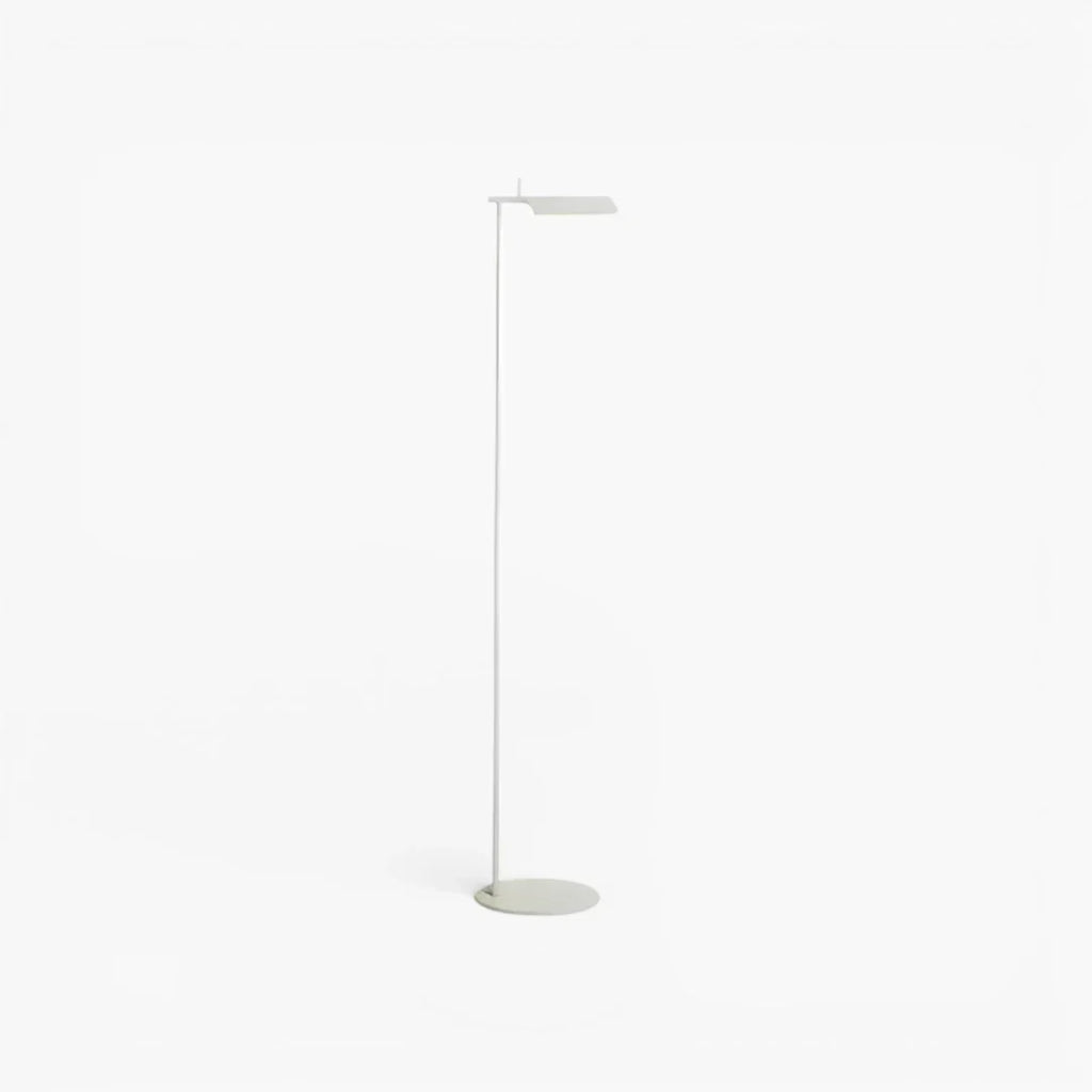 Lampe Sur Pied Rustique