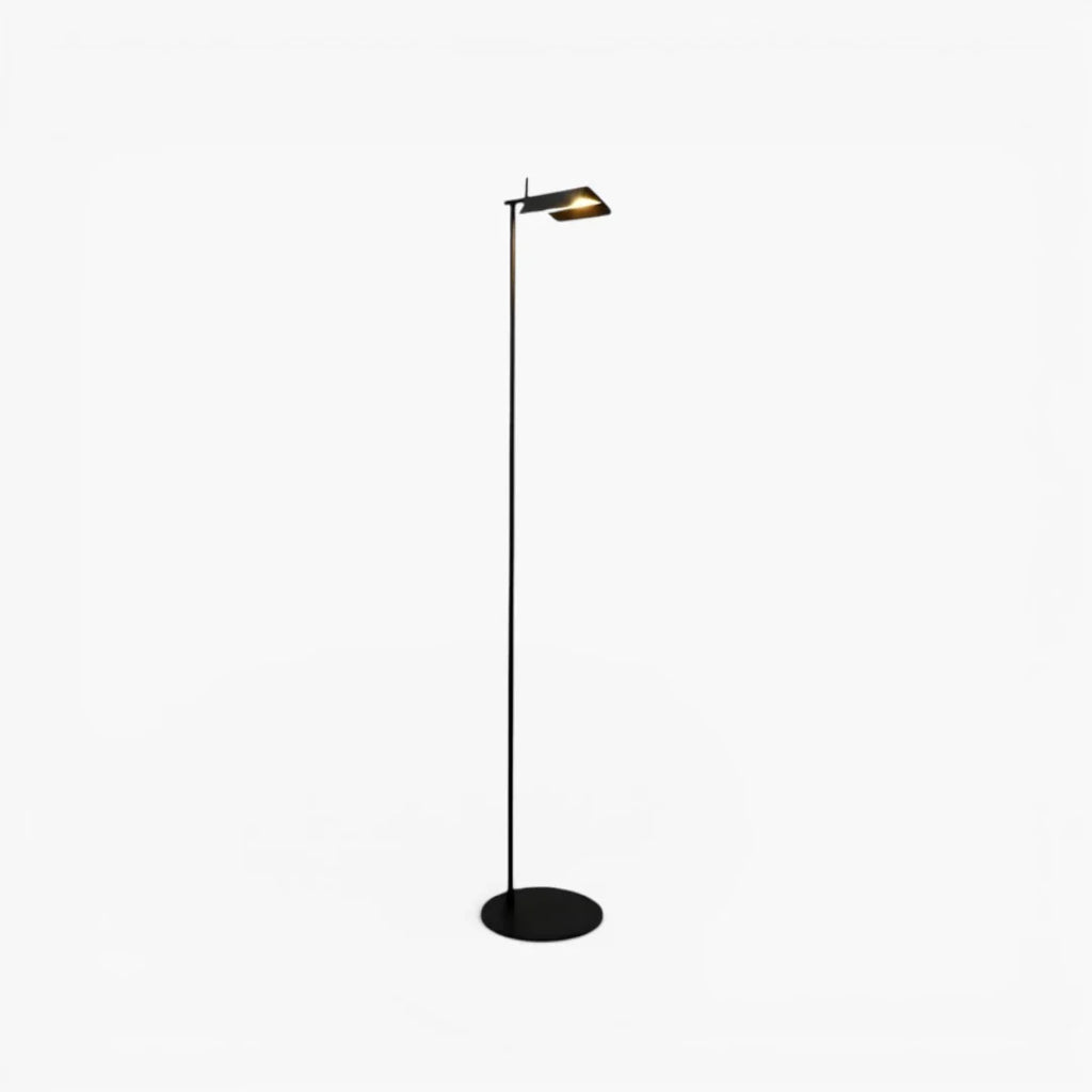 Stehlampe Rustikal