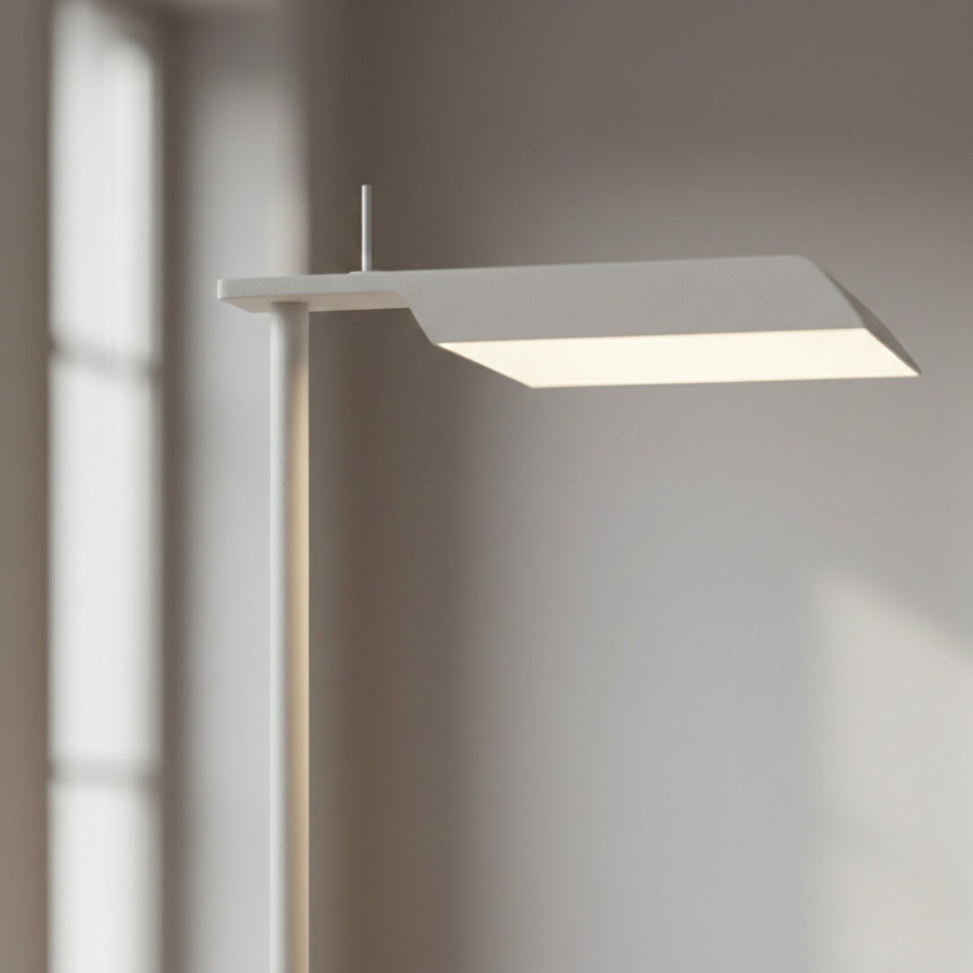 Stehlampe Rustikal