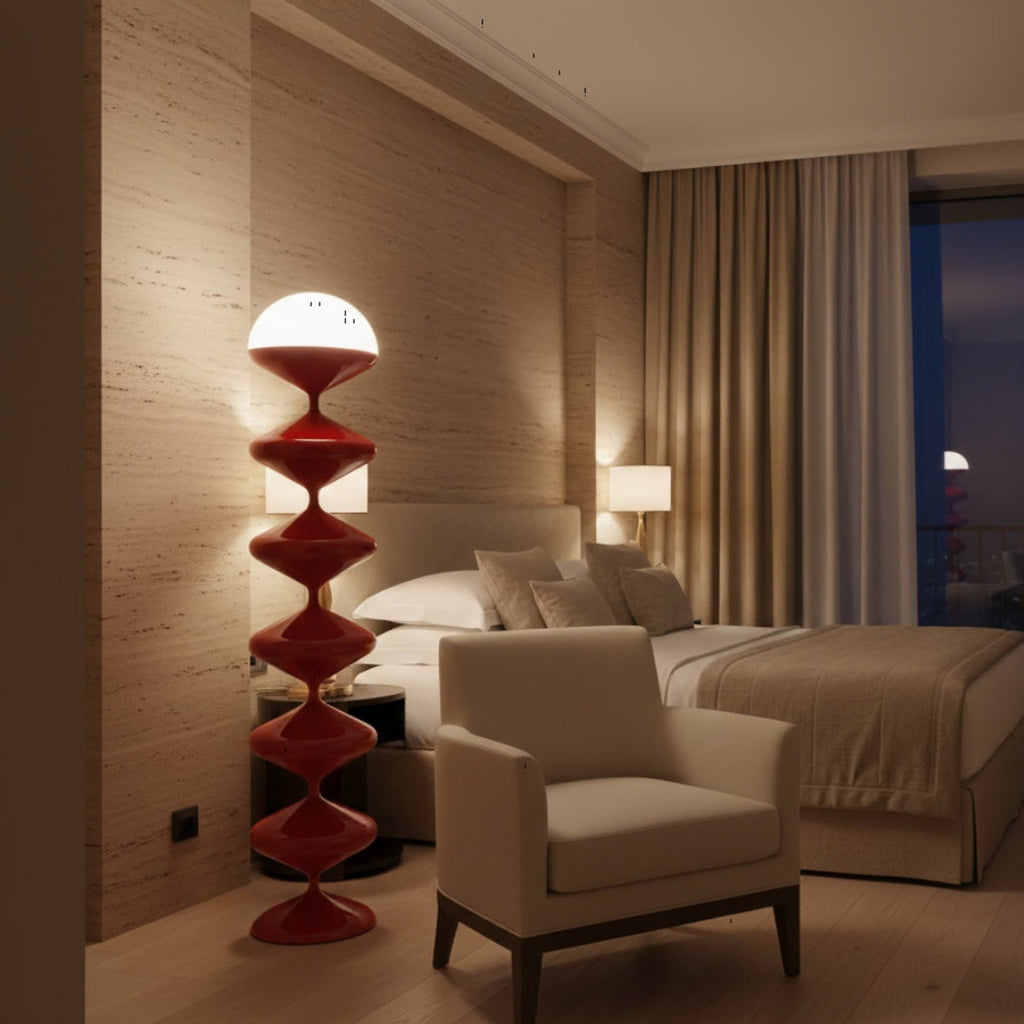 Stehlampe LED fürs Wohnzimmer