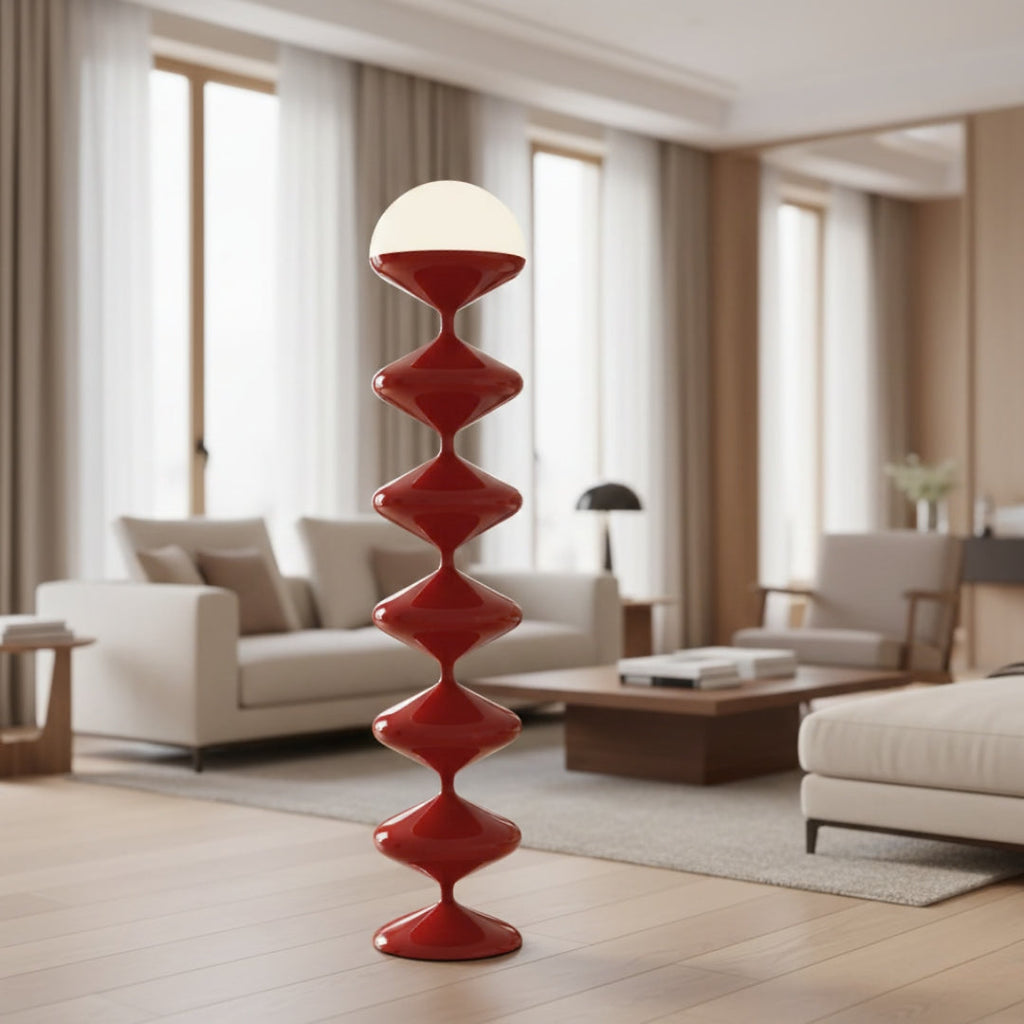 Stehlampe LED fürs Wohnzimmer