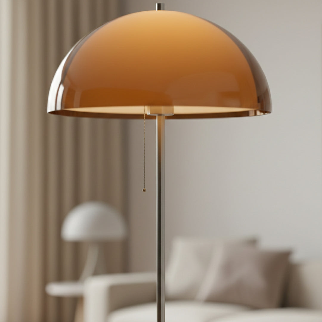 Stehlampe Wohnzimmer modern