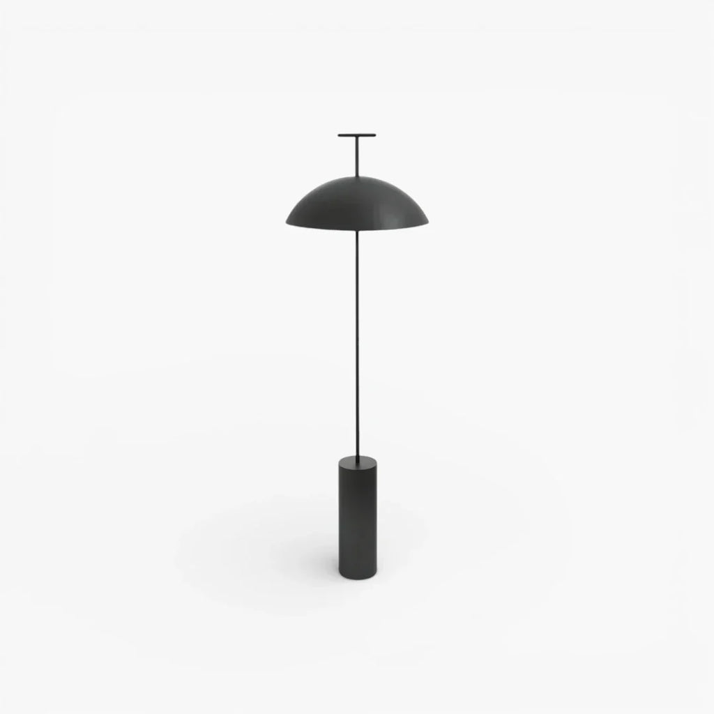 Stehlampe Wohnzimmer Skandinavischer Stil