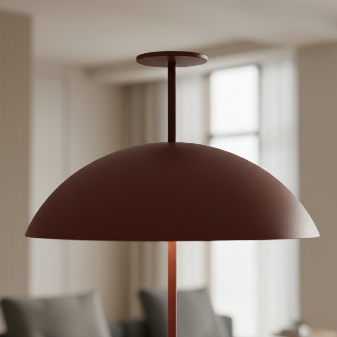Stehlampe Wohnzimmer Skandinavischer Stil