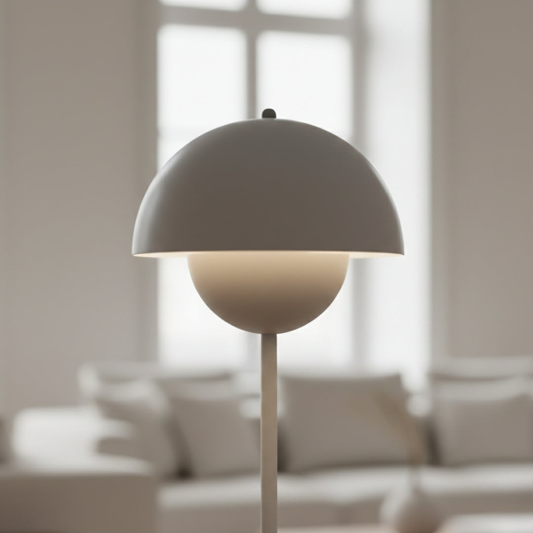 Stehlampe Zeitgenössischer Stil
