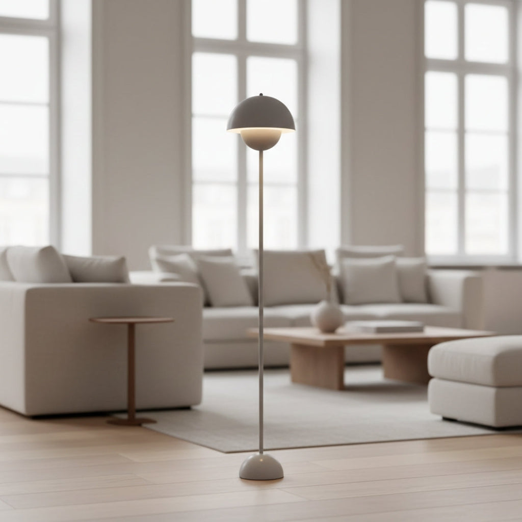 Stehlampe Zeitgenössischer Stil