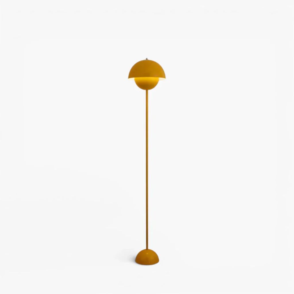 Stehlampe Zeitgenössischer Stil