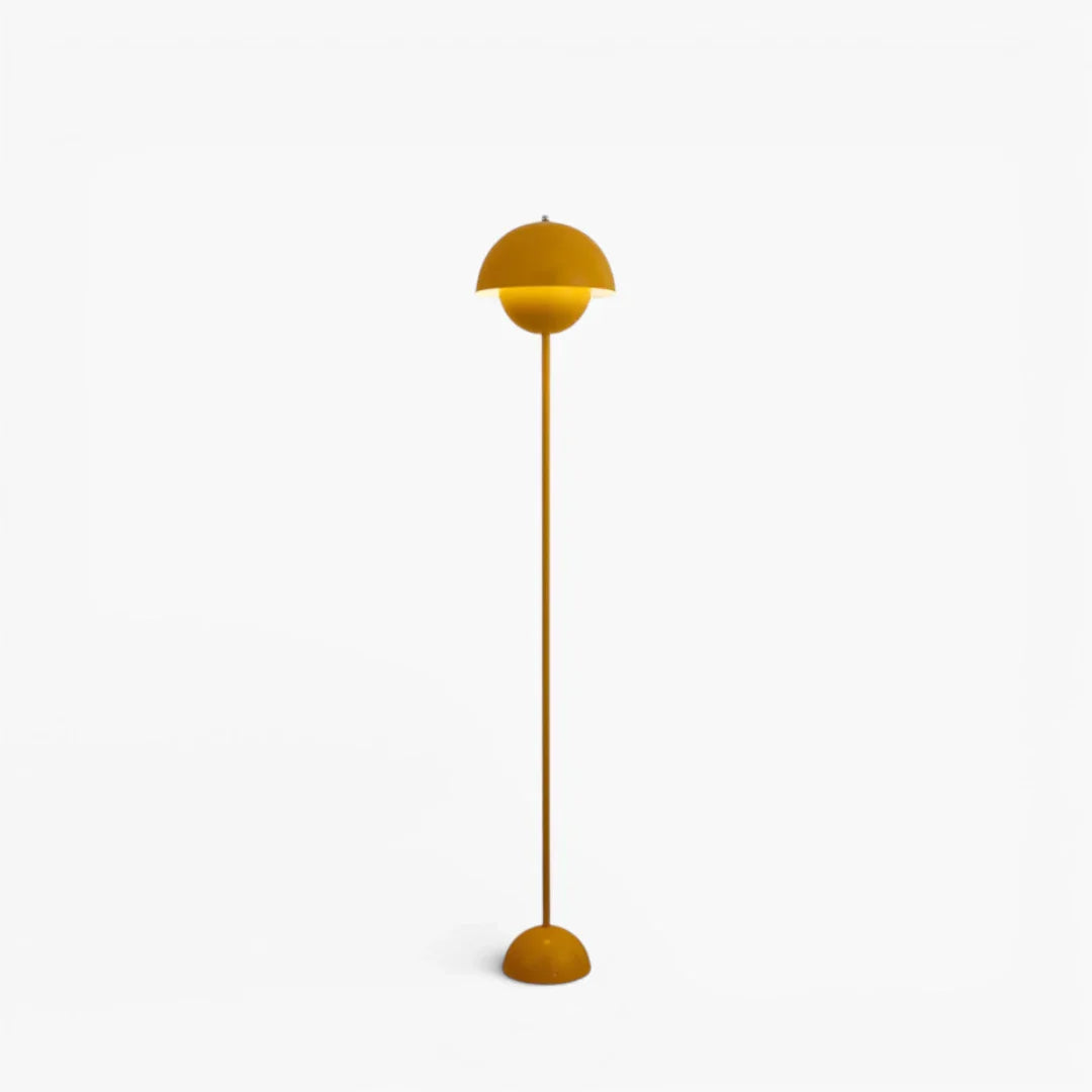 Stehlampe Zeitgenössischer Stil