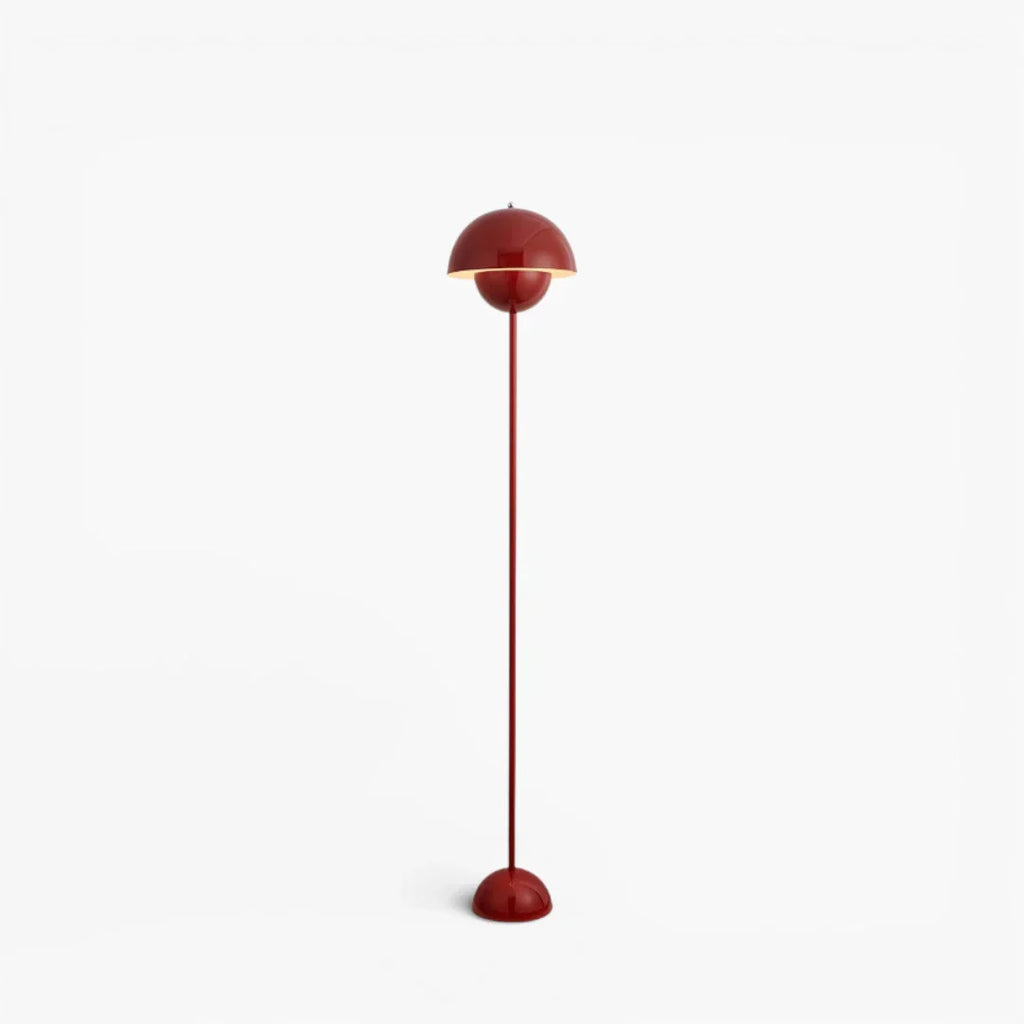 Stehlampe Zeitgenössischer Stil