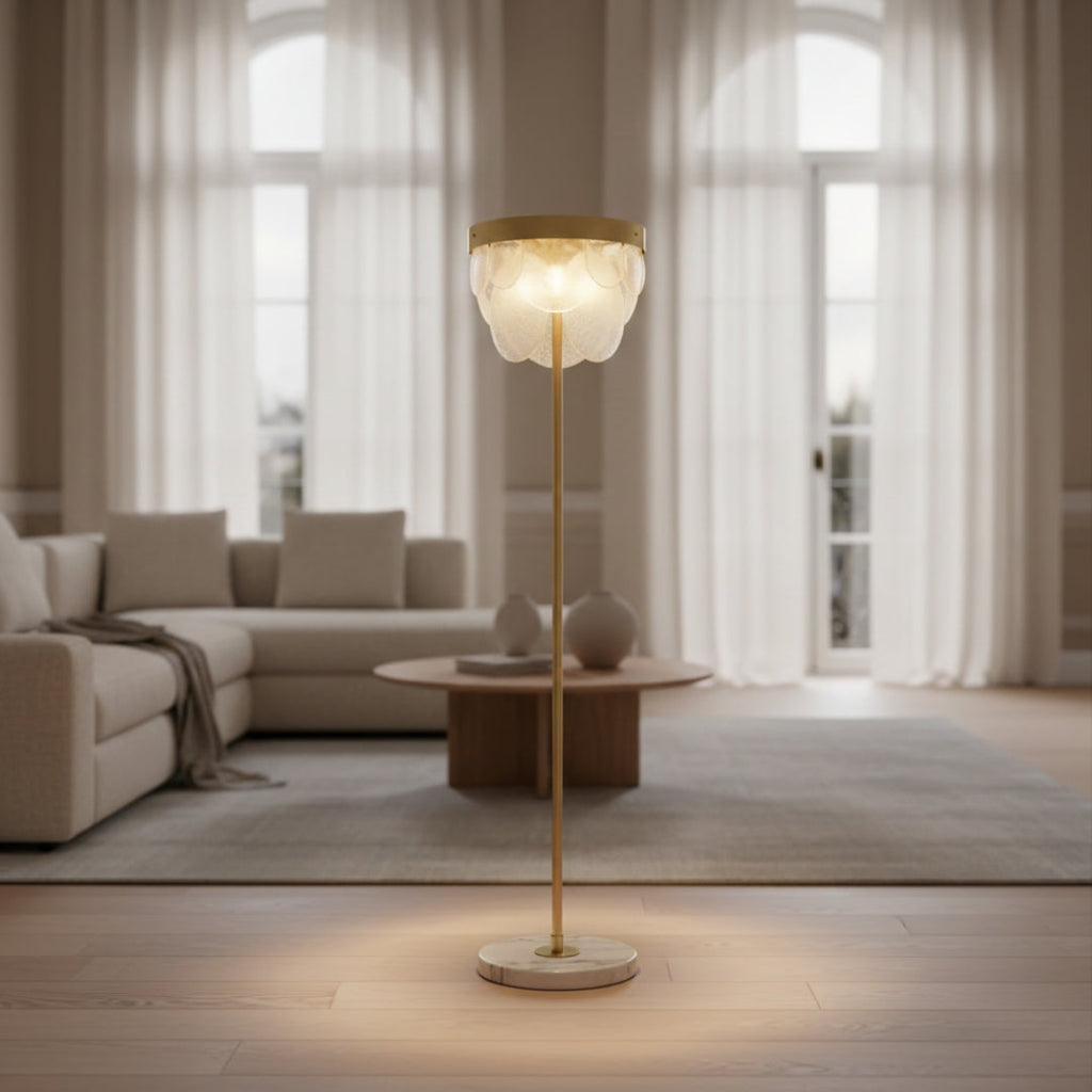 Stehlampe Zeitgenössischer Stil