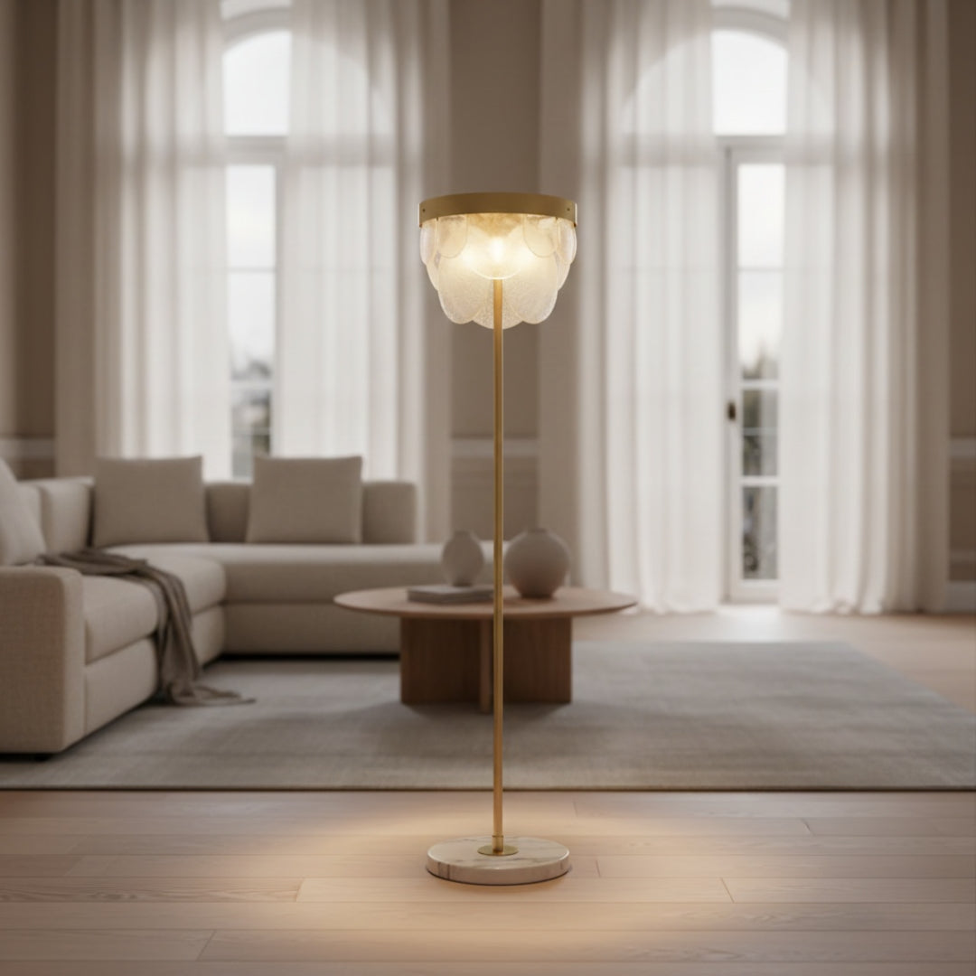 Stehlampe Zeitgenössischer Stil
