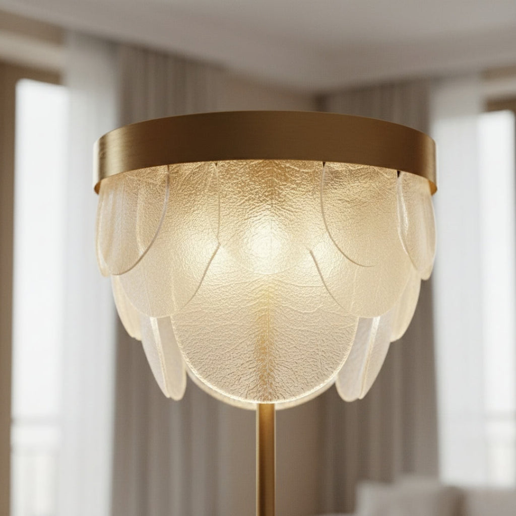 Stehlampe Zeitgenössischer Stil