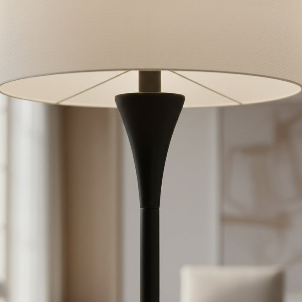 Stehlampe Stil Vintage