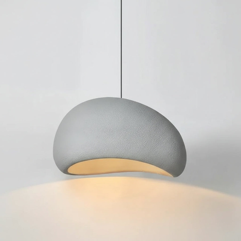Kronleuchter LED Wabi-Sabi skandinavisch Schlicht