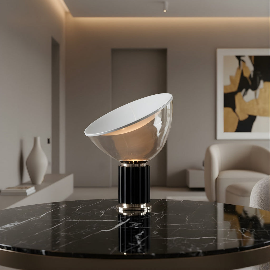 Nachttischlampe Design Italienisch
