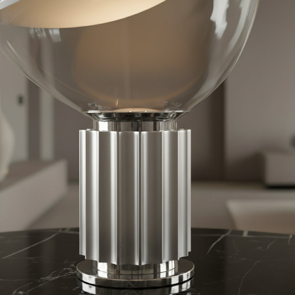 Nachttischlampe Design Italienisch