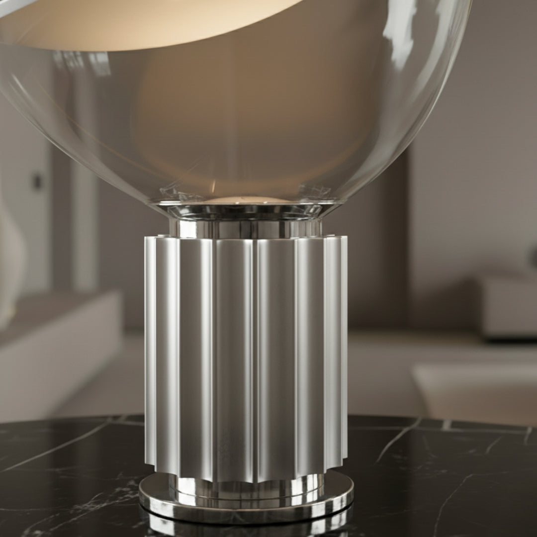 Nachttischlampe Design Italienisch