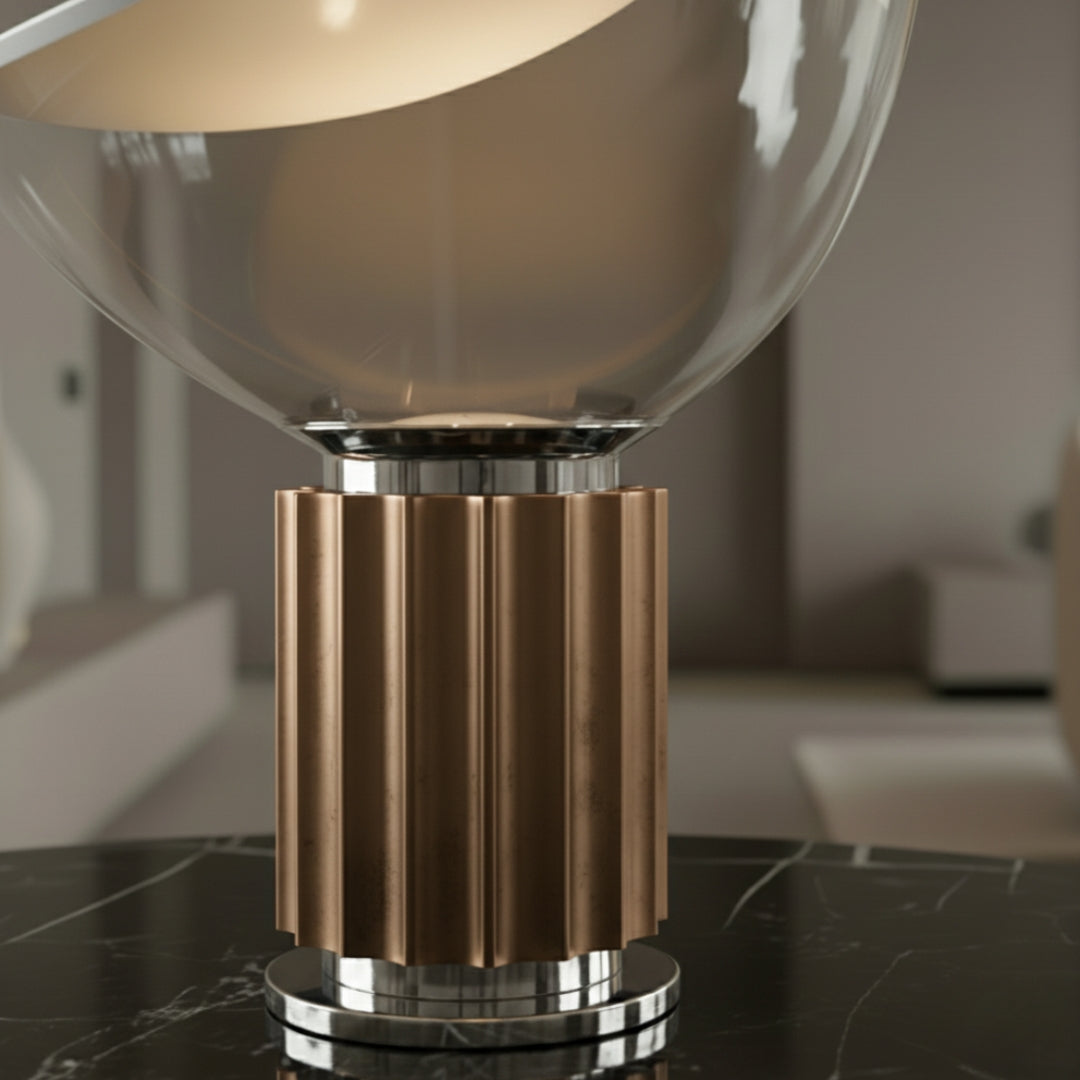 Nachttischlampe Design Italienisch