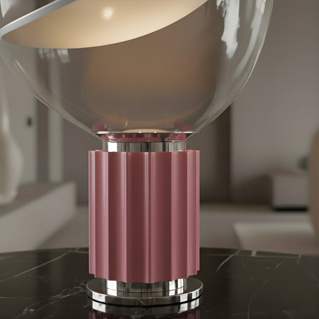 Nachttischlampe Design Italienisch
