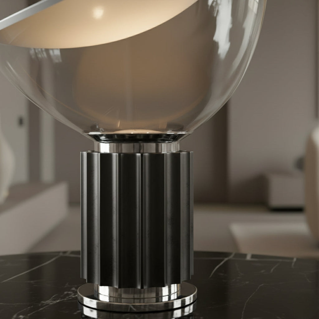 Nachttischlampe Design Italienisch