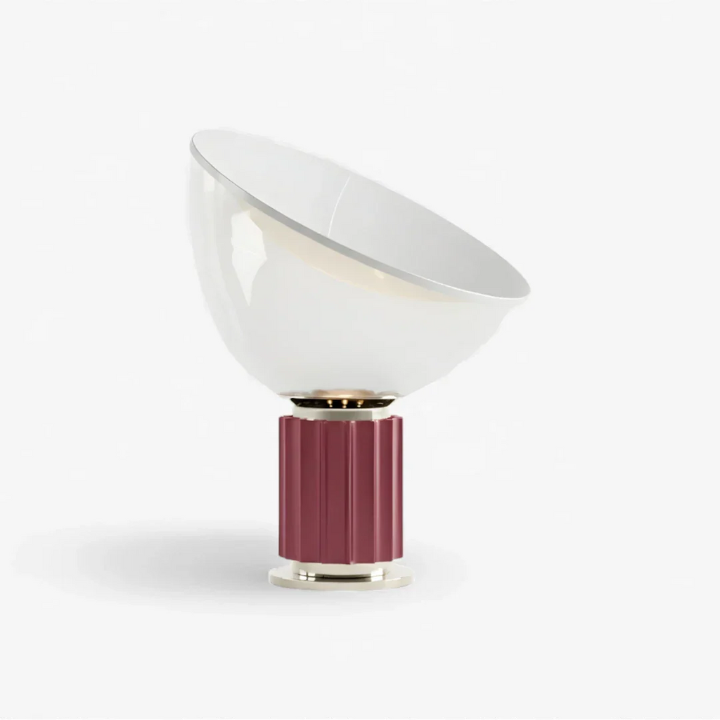 Nachttischlampe Design Italienisch