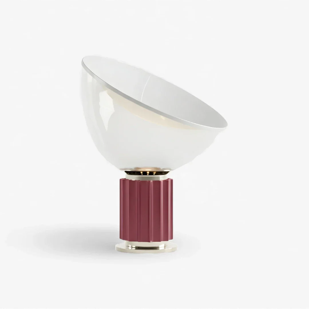 Nachttischlampe Design Italienisch